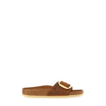 [Birkenstock] Slippers SS26 1006525_COGNAC