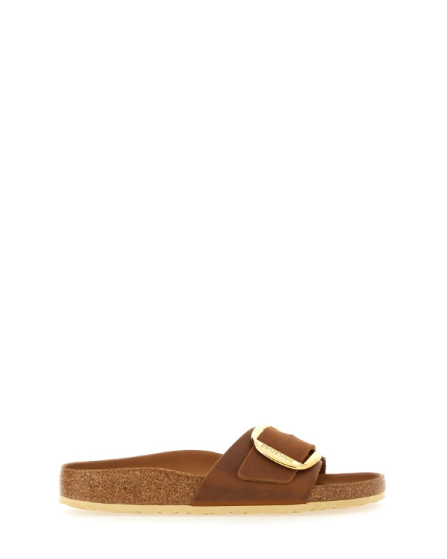 [Birkenstock] Slippers SS26 1006525_COGNAC