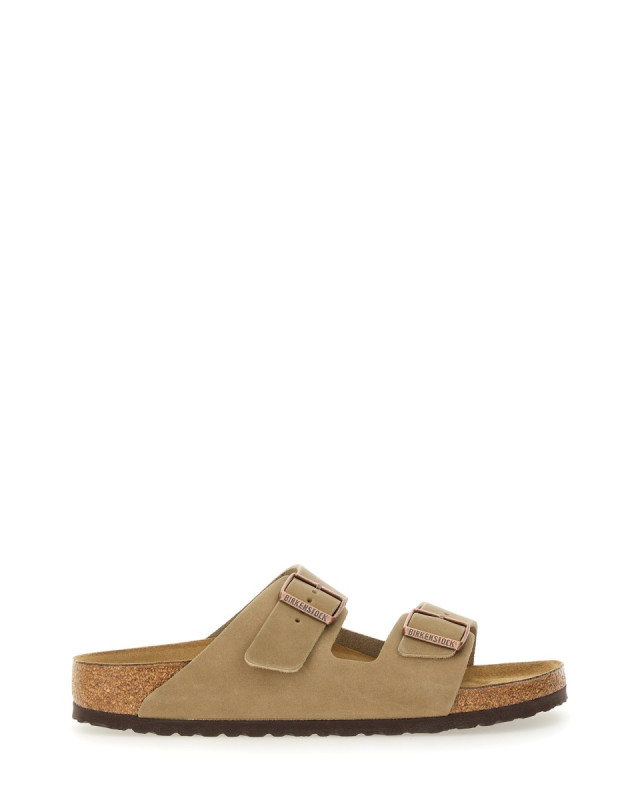 [Birkenstock] Slippers SS26 352203_TABACCOBROWN