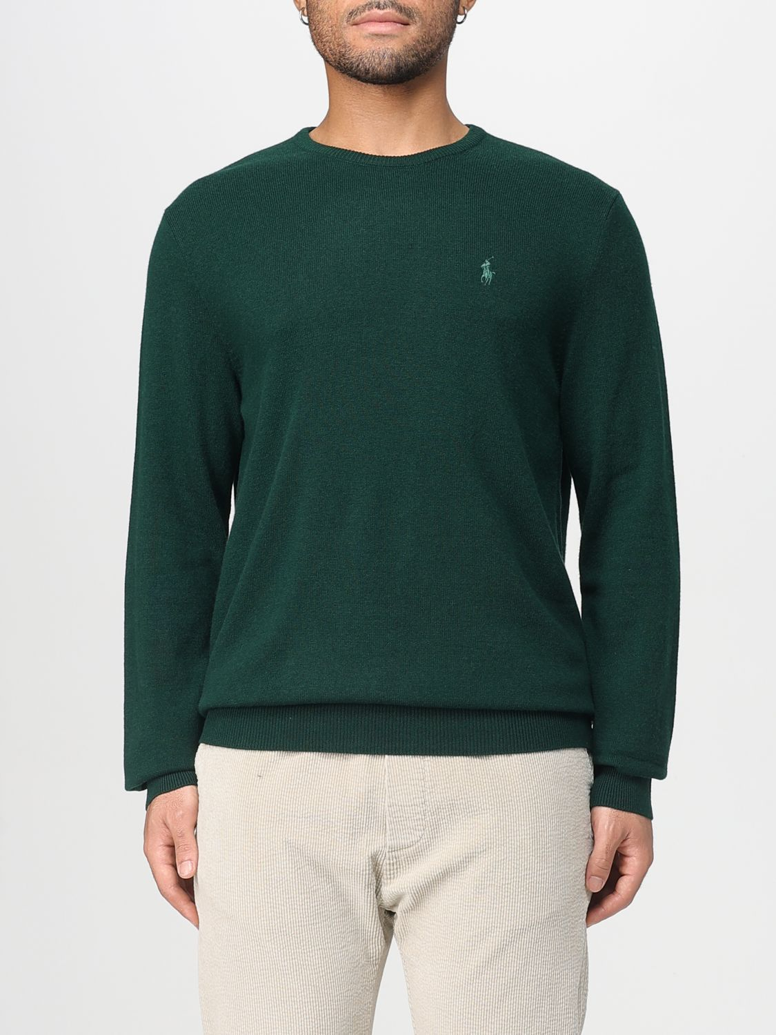 [Polo Ralph Lauren] Knitwear FW25 710974148 006