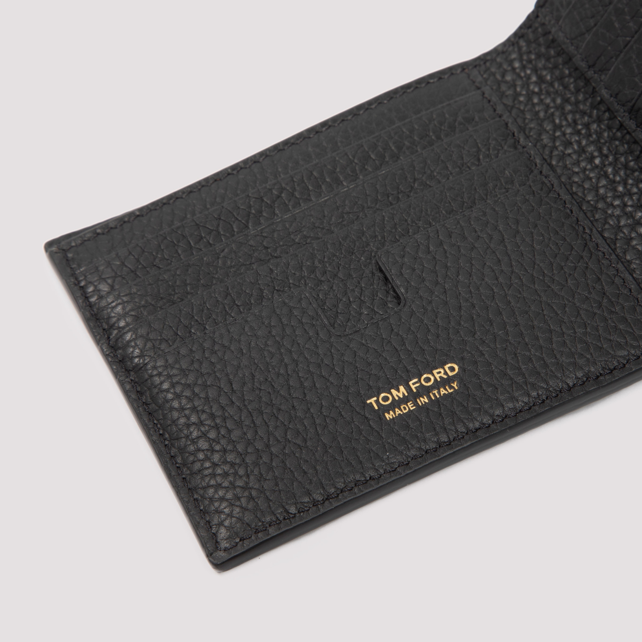[Tom Ford] Wallet FW26 Y0228.LCL158G