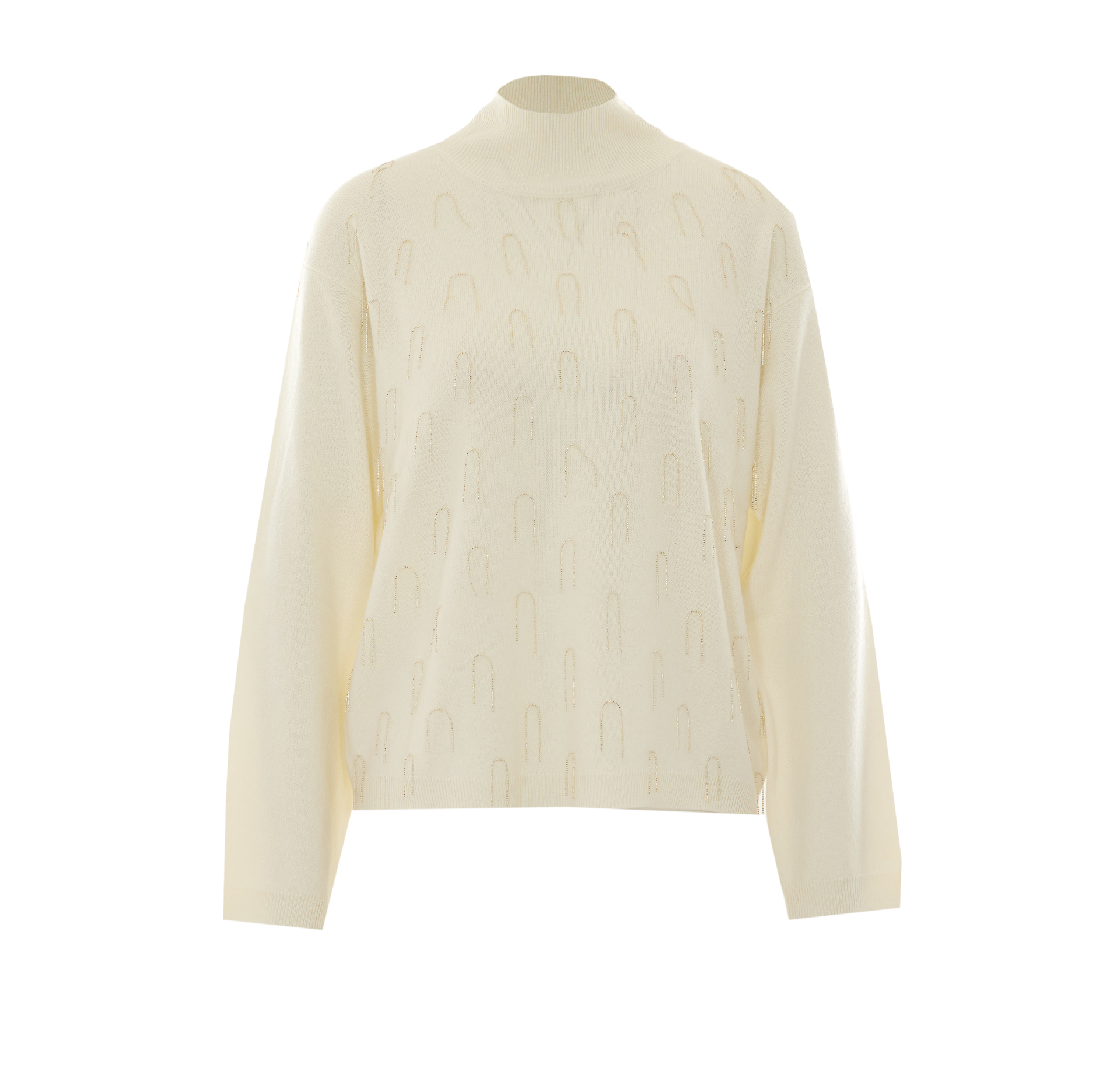 [Fabiana Filippi] Knitwear FW26 MAD216F372M28125