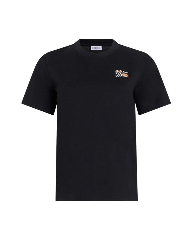 [Burberry] T-shirts FW26 8130012163419_A1189