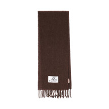 [Marni] Scarf FW26 SCMC0059Y0 UTW91800M29
