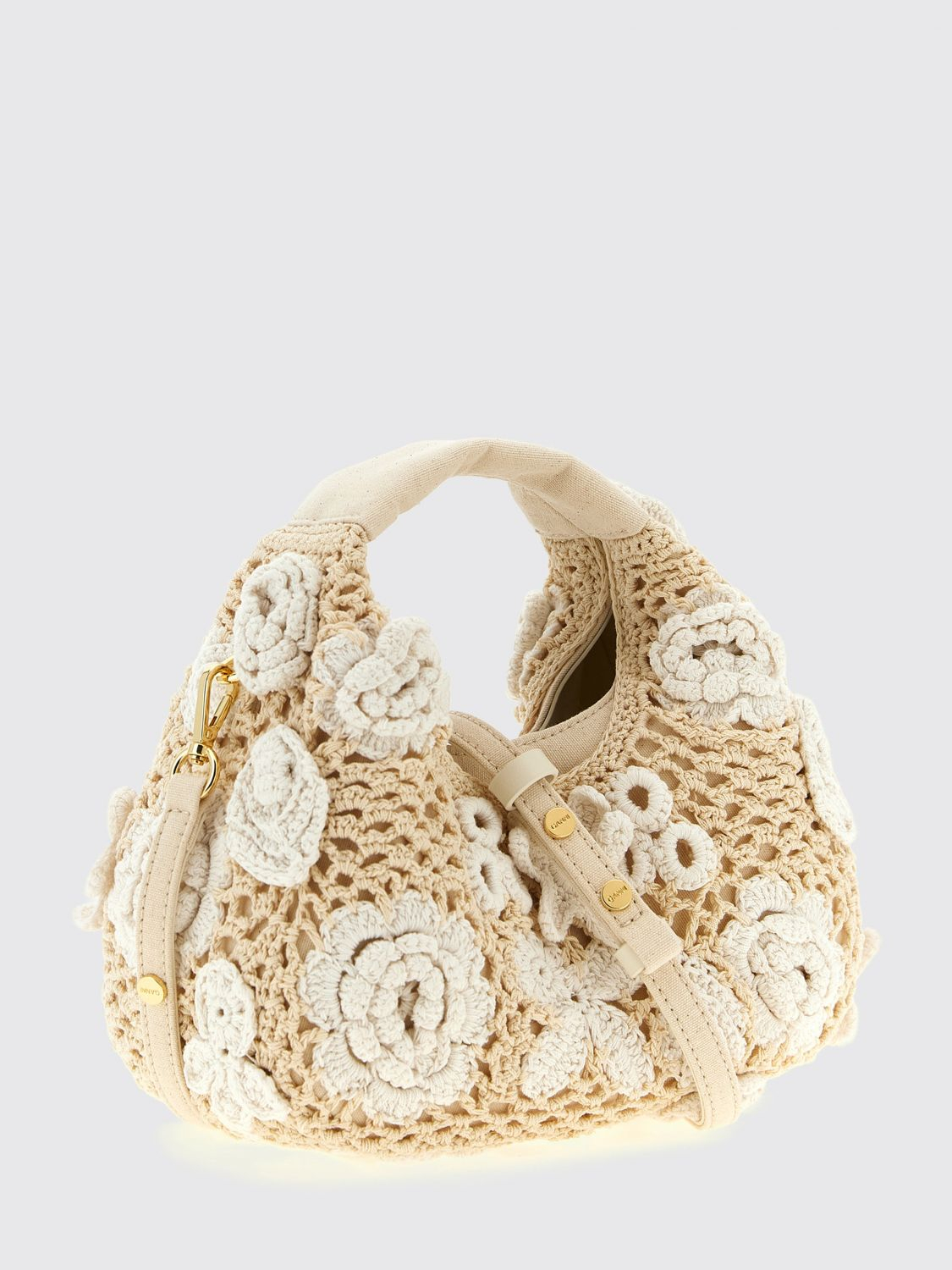 [GANNI] Tote bag SS26 B2070131 135
