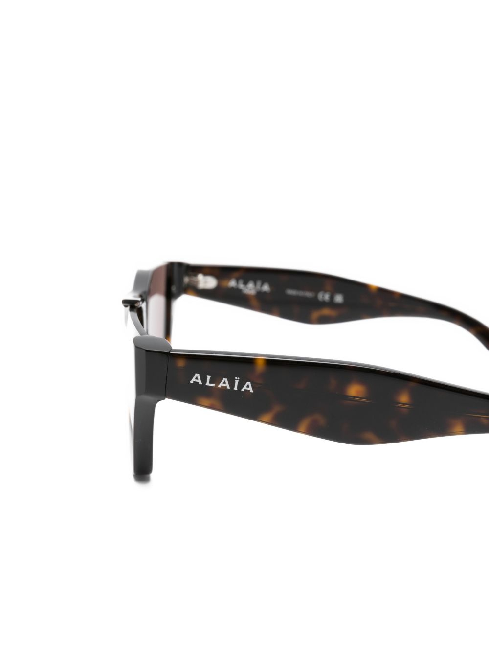[Alaia] Sunglasses SS26 AA0081S-005005