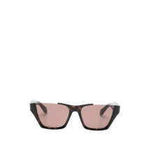 [Alaia] Sunglasses SS26 AA0081S-005005