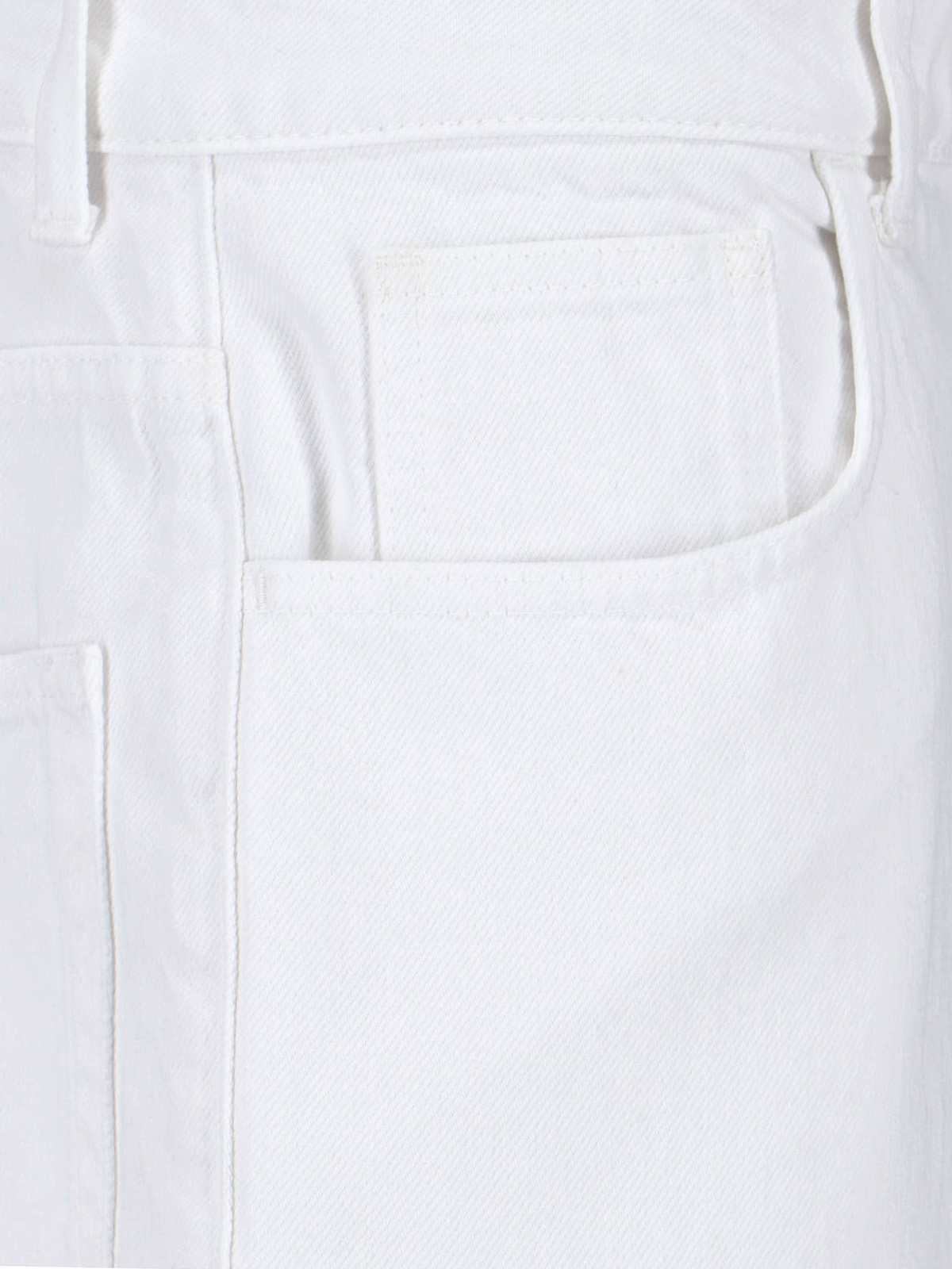 [ROHE] Trousers SS26 419 31 046100 303