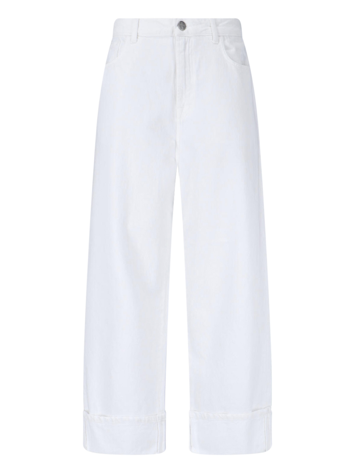 [ROHE] Trousers SS26 419 31 046100 303