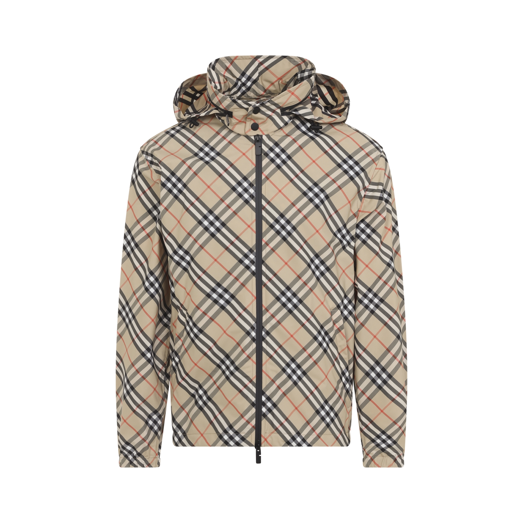 [Burberry] Casual Jacket FW26 8121319