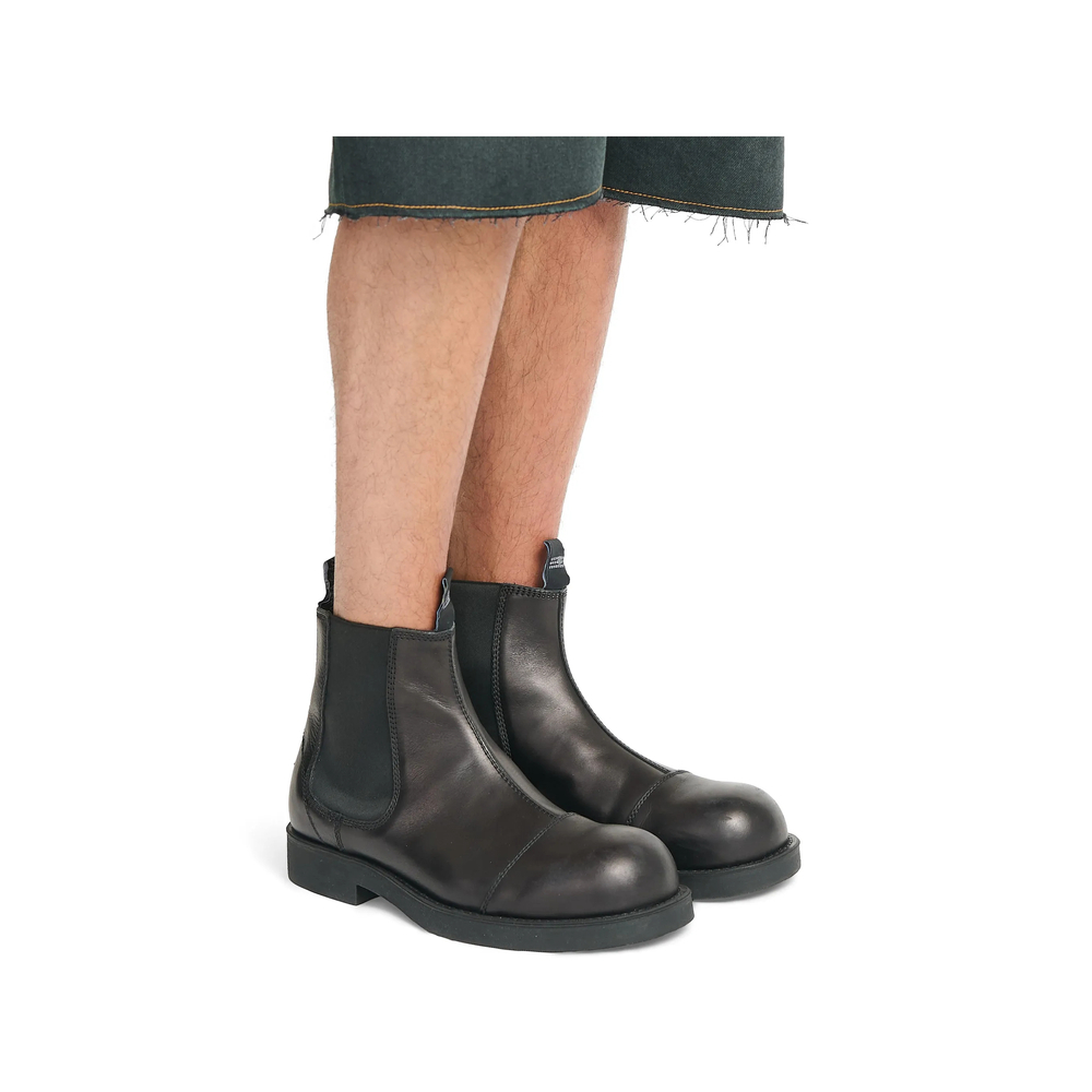 [MM6 Maison Margiela] Boots FW26 P7431 SH1WU0014 T8013