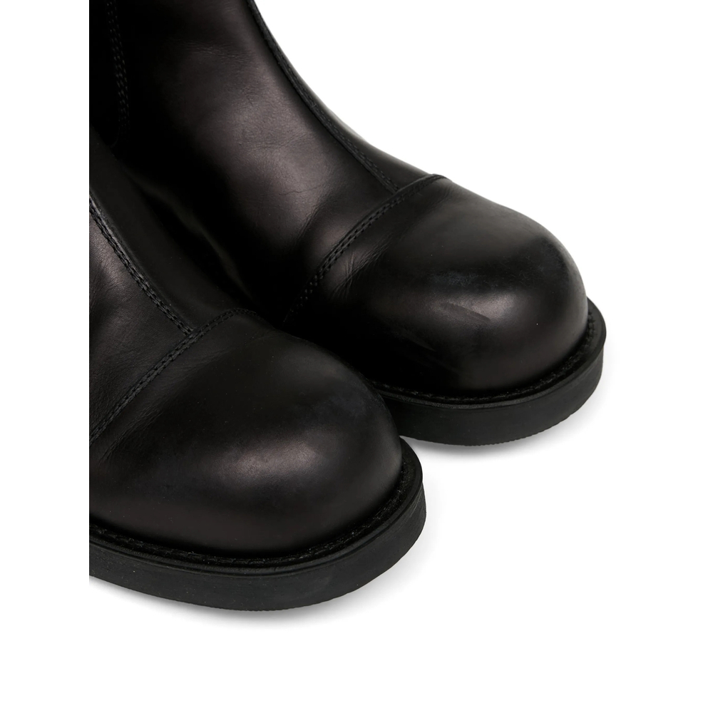 [MM6 Maison Margiela] Boots FW26 P7431 SH1WU0014 T8013
