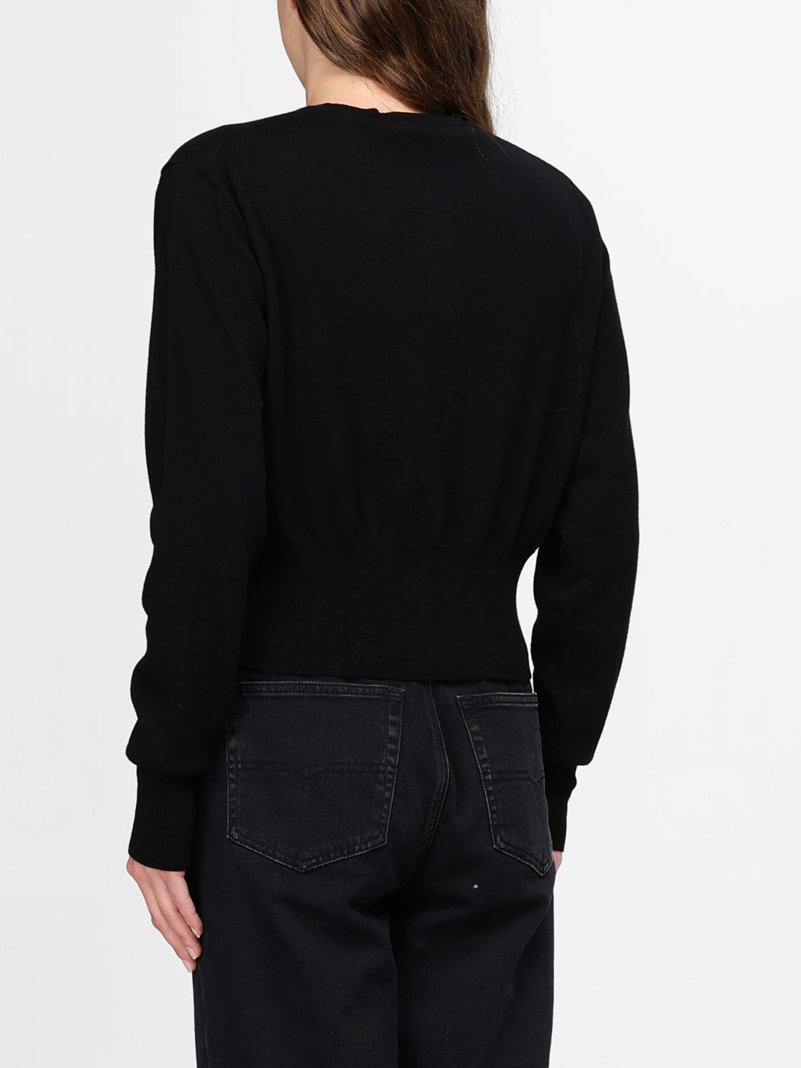 [Vivienne Westwood] Knitwear FW26 1803002UY001V N402