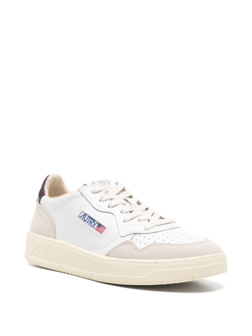 [AUTRY] Sneakers FW26 AULM LS 18