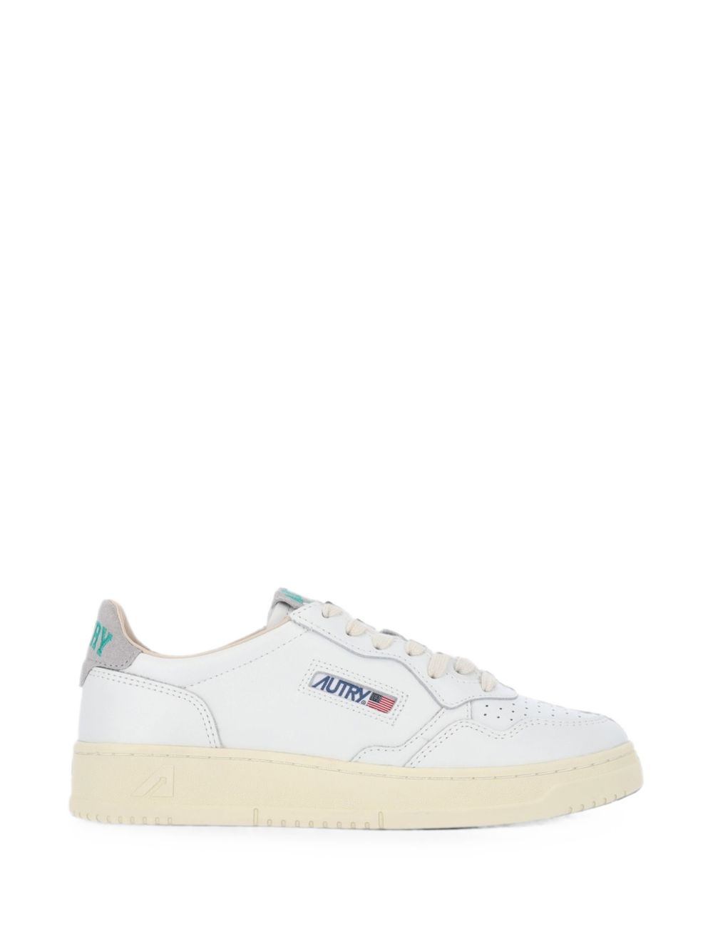 [AUTRY] Sneakers FW26 AULM HJ 01