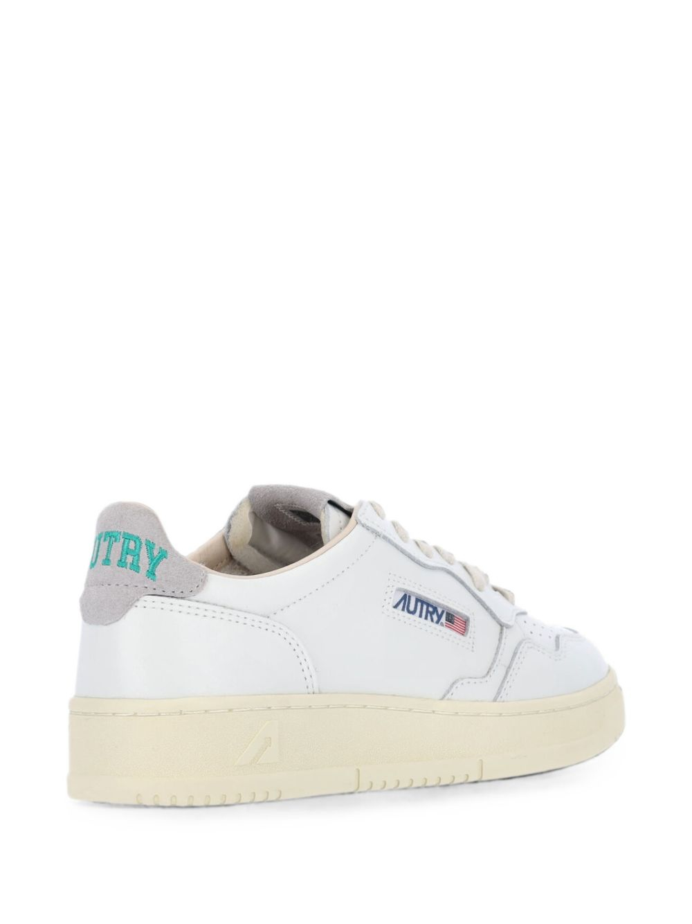 [AUTRY] Sneakers FW26 AULM HJ 01