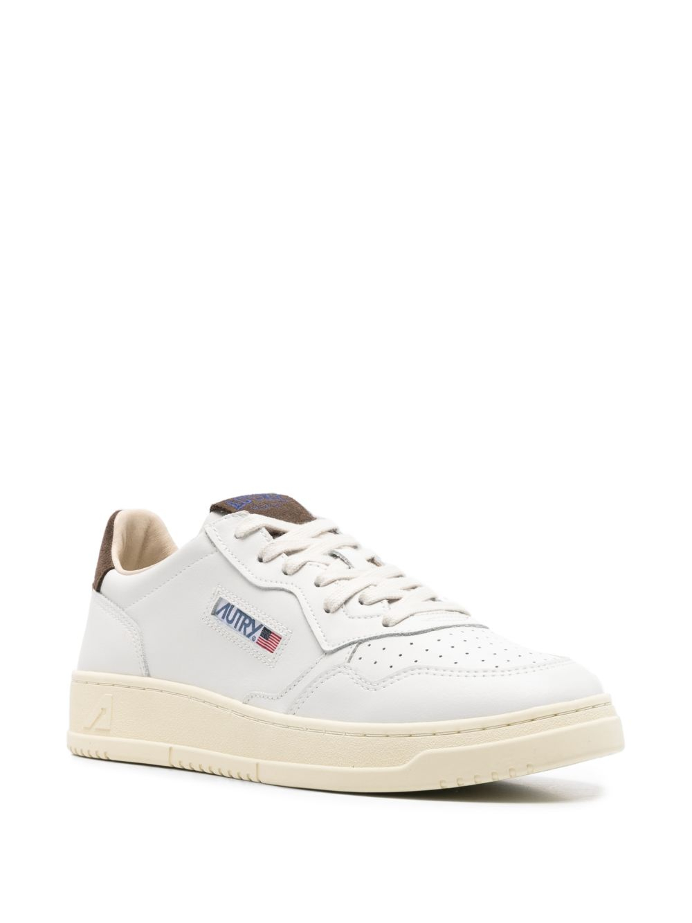 [AUTRY] Sneakers FW26 AULM HJ 03