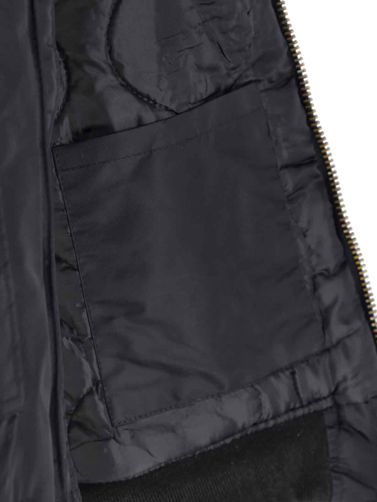 [Cultura] Jacket FW25 BB0050