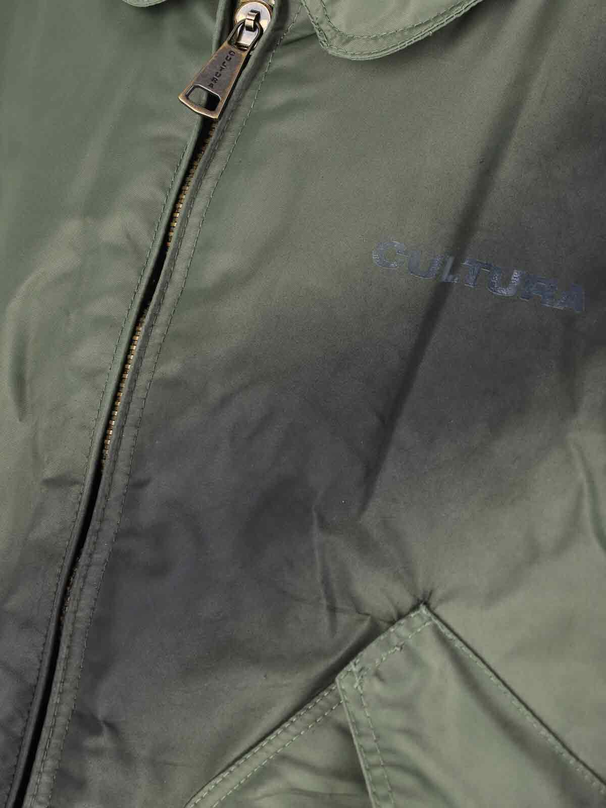 [Cultura] Jacket FW25 BB0020