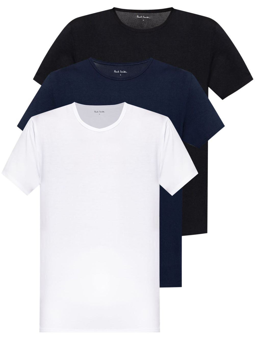 [Paul Smith] T-shirts Short Sleeve FW26 M1A388FHP3PK1A