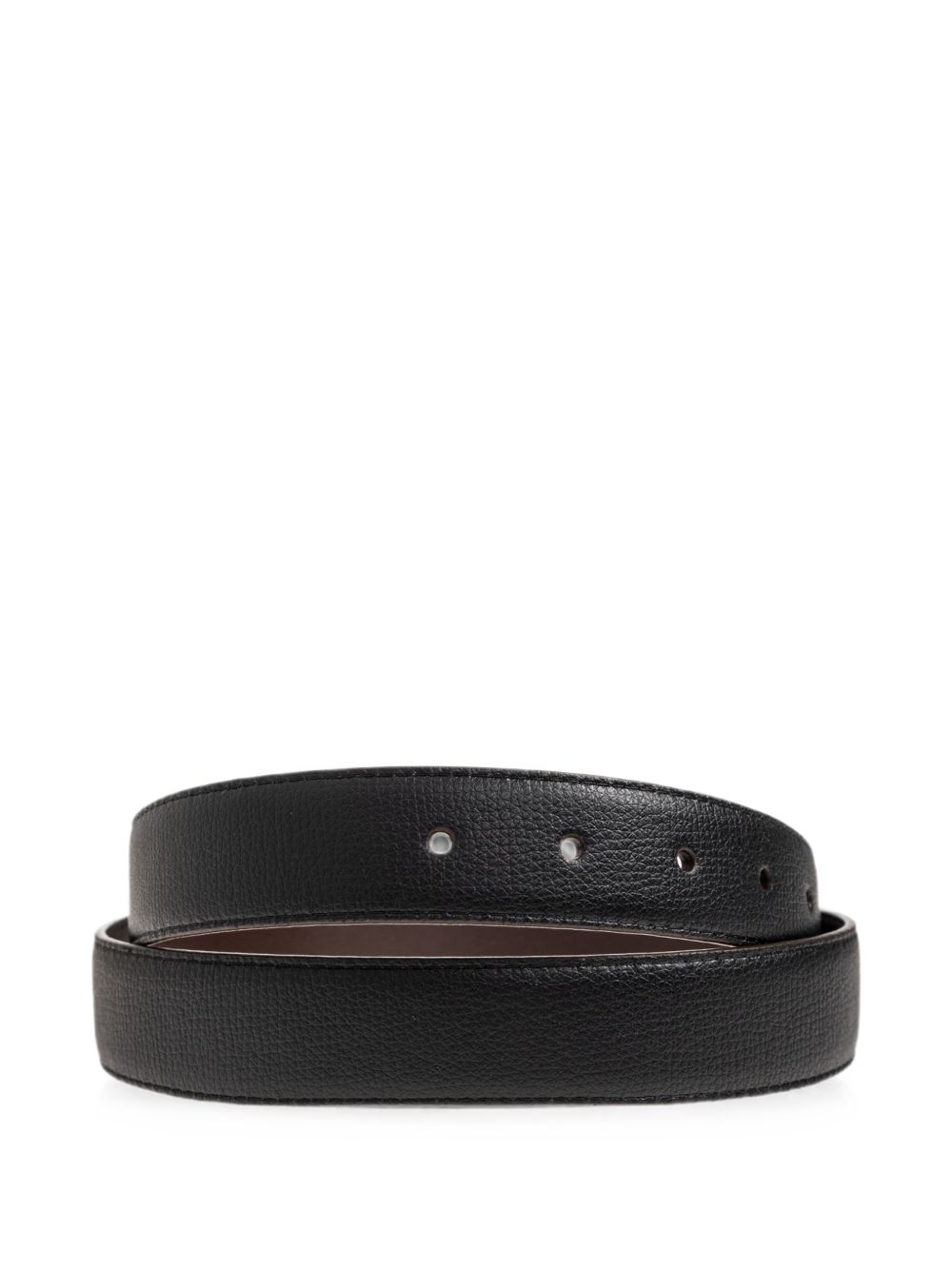 [Paul Smith] Belt FW26 M1A8309WREVER79