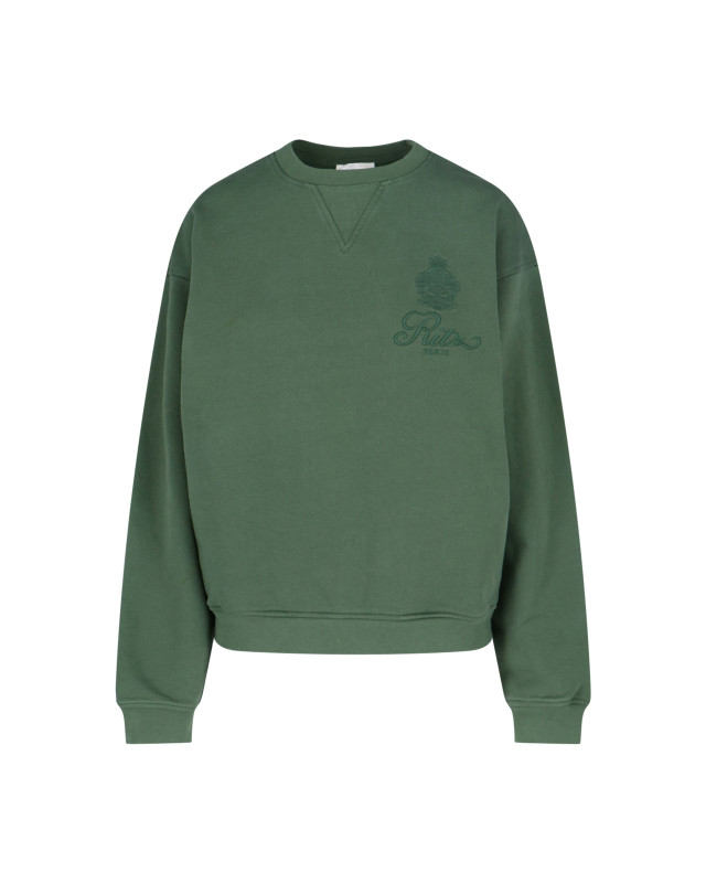 [FRAME] Sweatshirt FW25 MP25JSS006HNGR