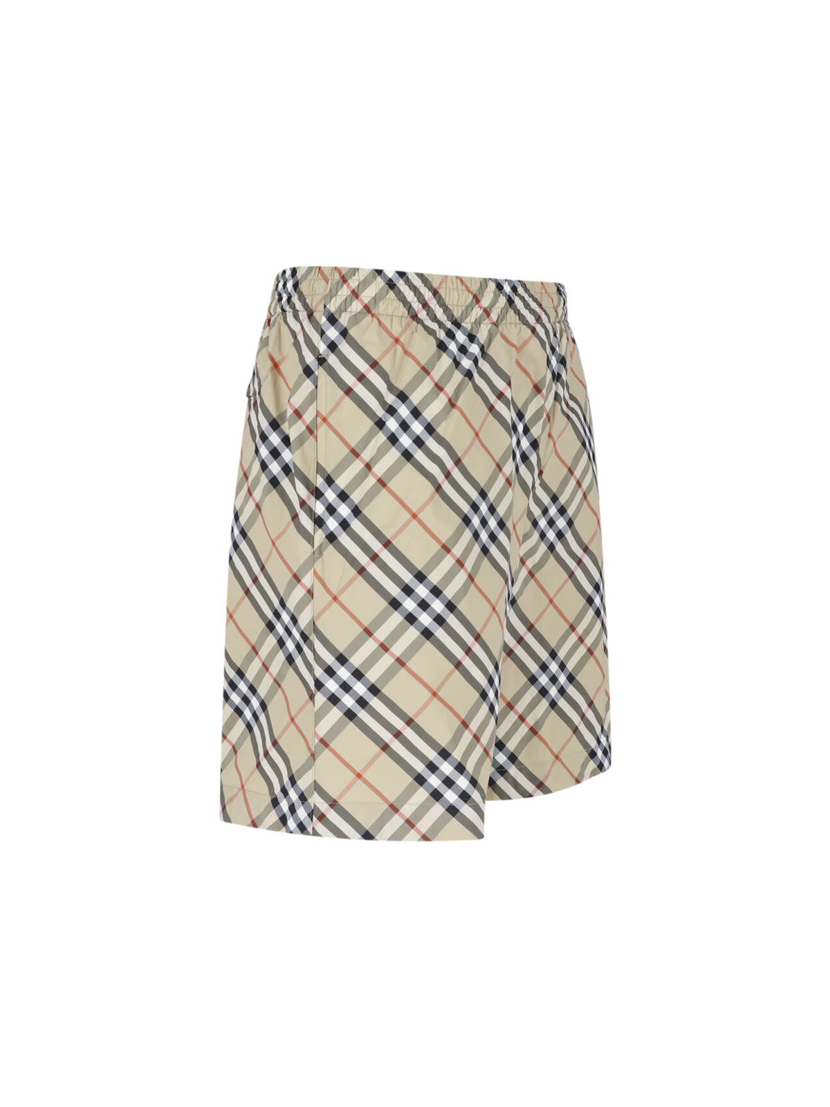 [Burberry] Swim Pants FW26 8126465B9368