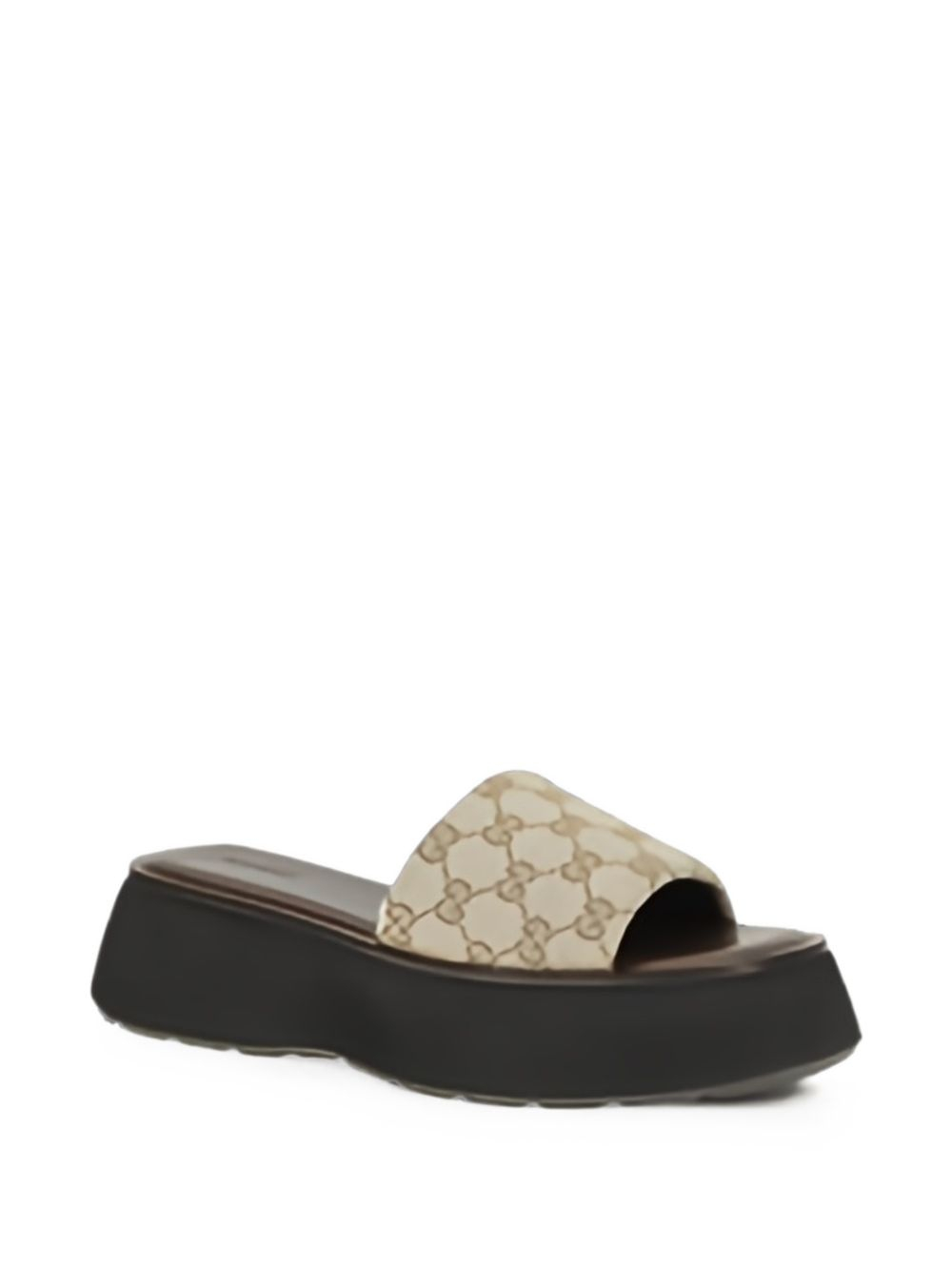 [Gucci] Sandals FW26 A0034RFAFUW9611