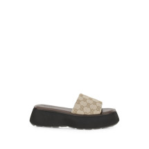 [Gucci] Sandals FW26 A0034RFAFUW9611