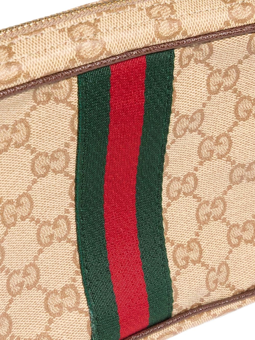 [Gucci] Clutch bag FW26 876391FAF9S9646