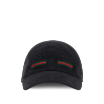 [Gucci] Cap FW26 8757364HBKG1060