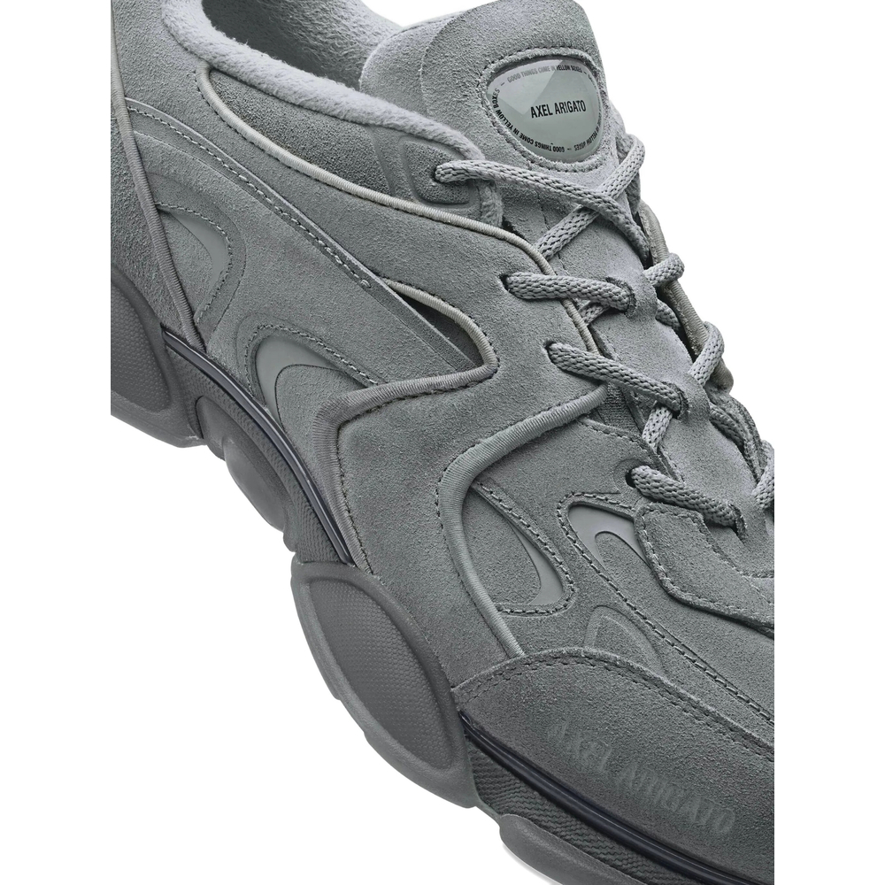 [Axel Arigato] Sneakers FW26 F3487004 ERIS GREY
