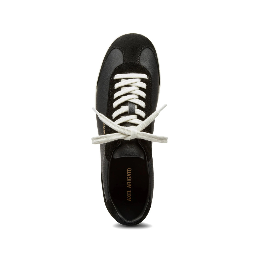 [Axel Arigato] Sneakers FW26 F4066003 ZANE BLKOW