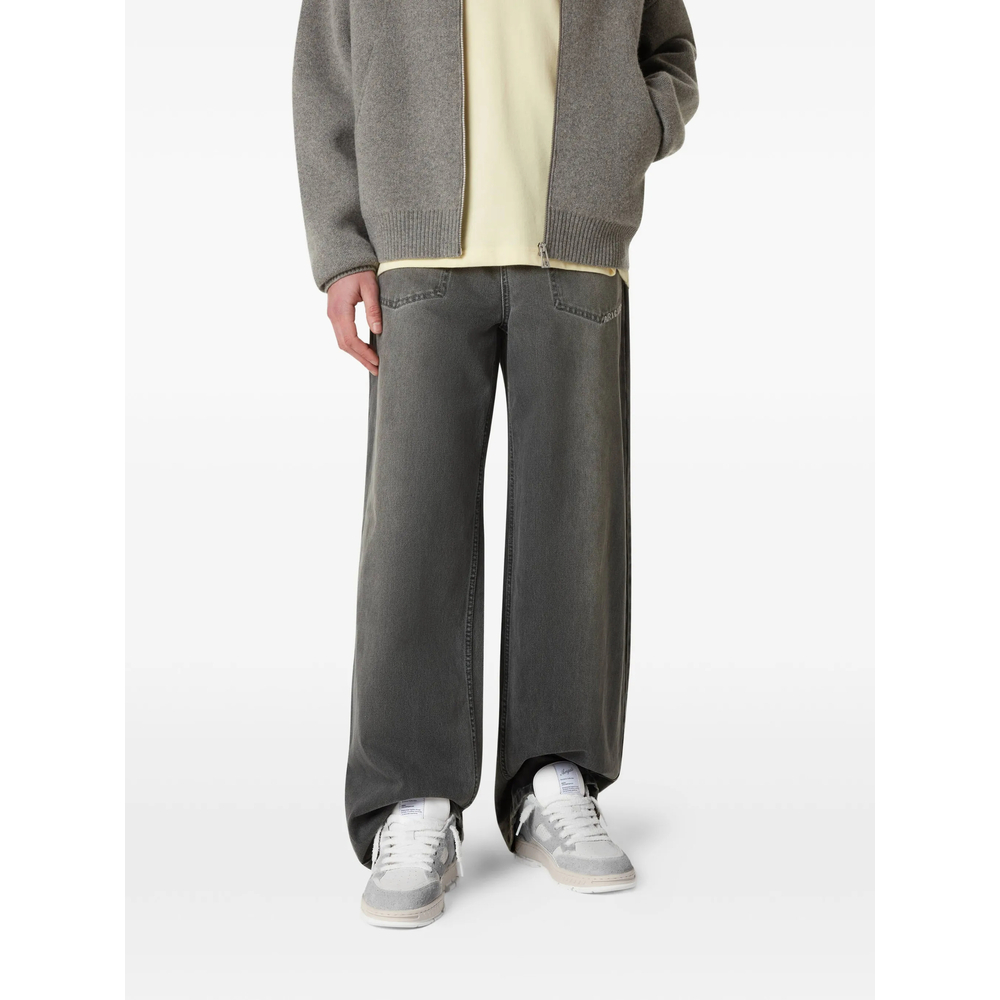 [Axel Arigato] Sneakers FW26 F2279003 AREA LO GRWHI
