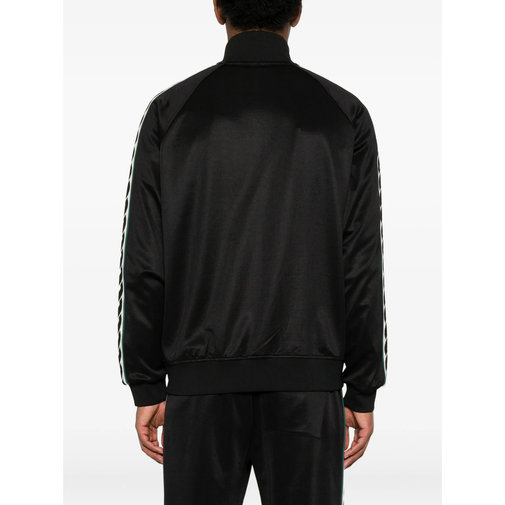 [DROLE DE MONSIEUR] Jacket FW26 PERM-SJ009 PL177 BLACK