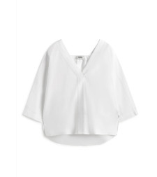 [ECOALF] Shirts Short Sleeve SS26 MCWGASRPIA000175S26000
