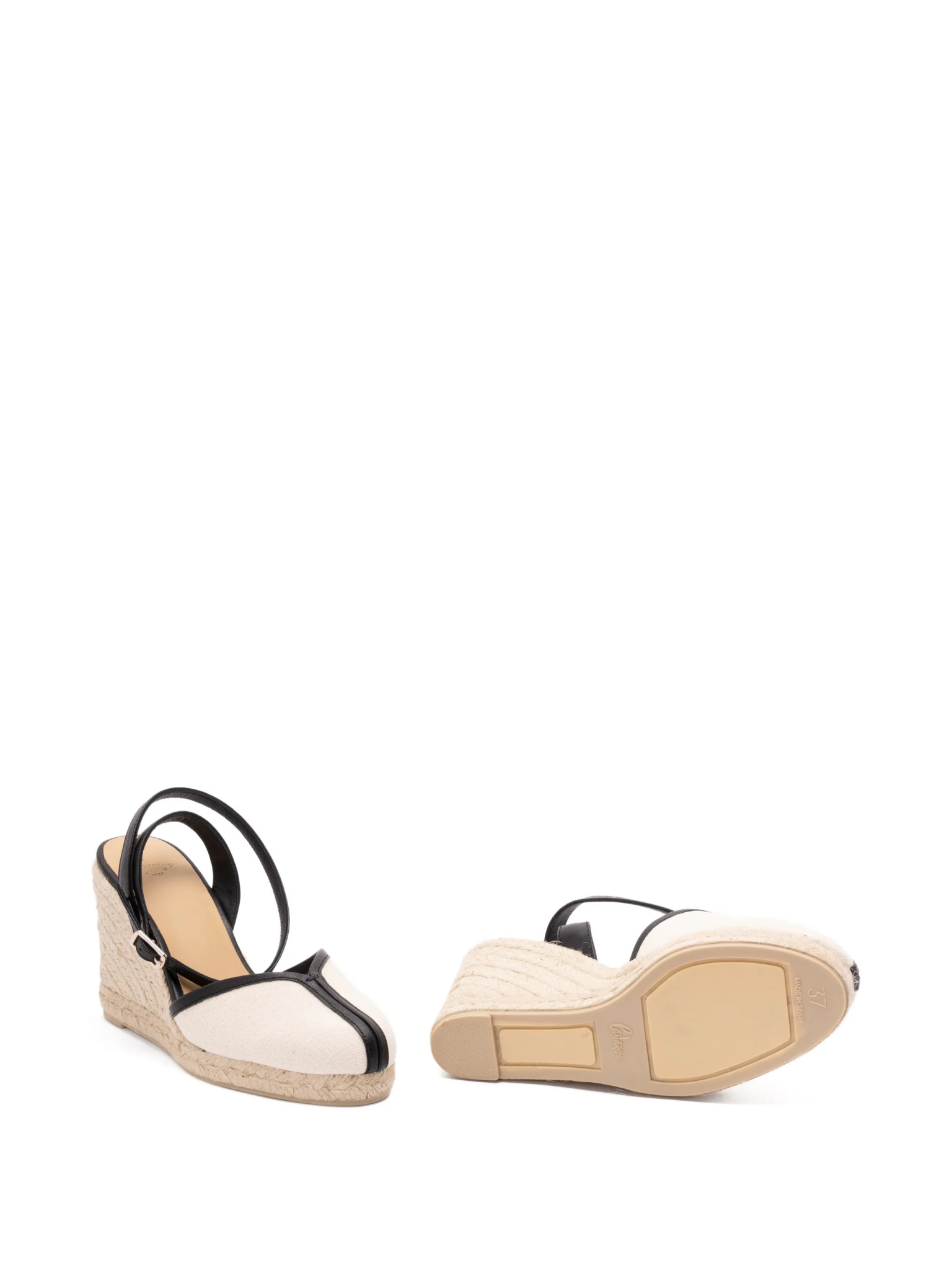 [Castaner] Espadrille SS26 026124202