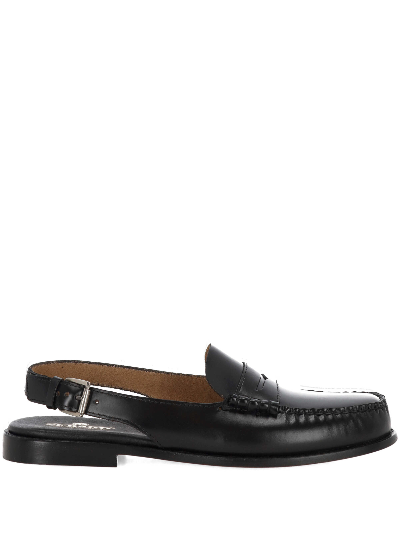 [SEBAGO] Sandals SS26 73122BW902