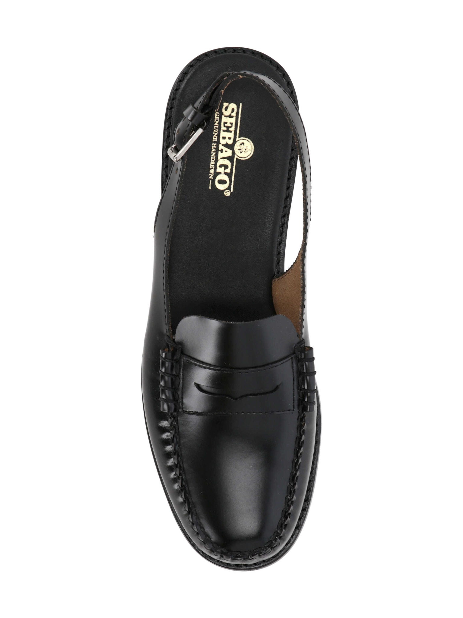 [SEBAGO] Sandals SS26 73122BW902