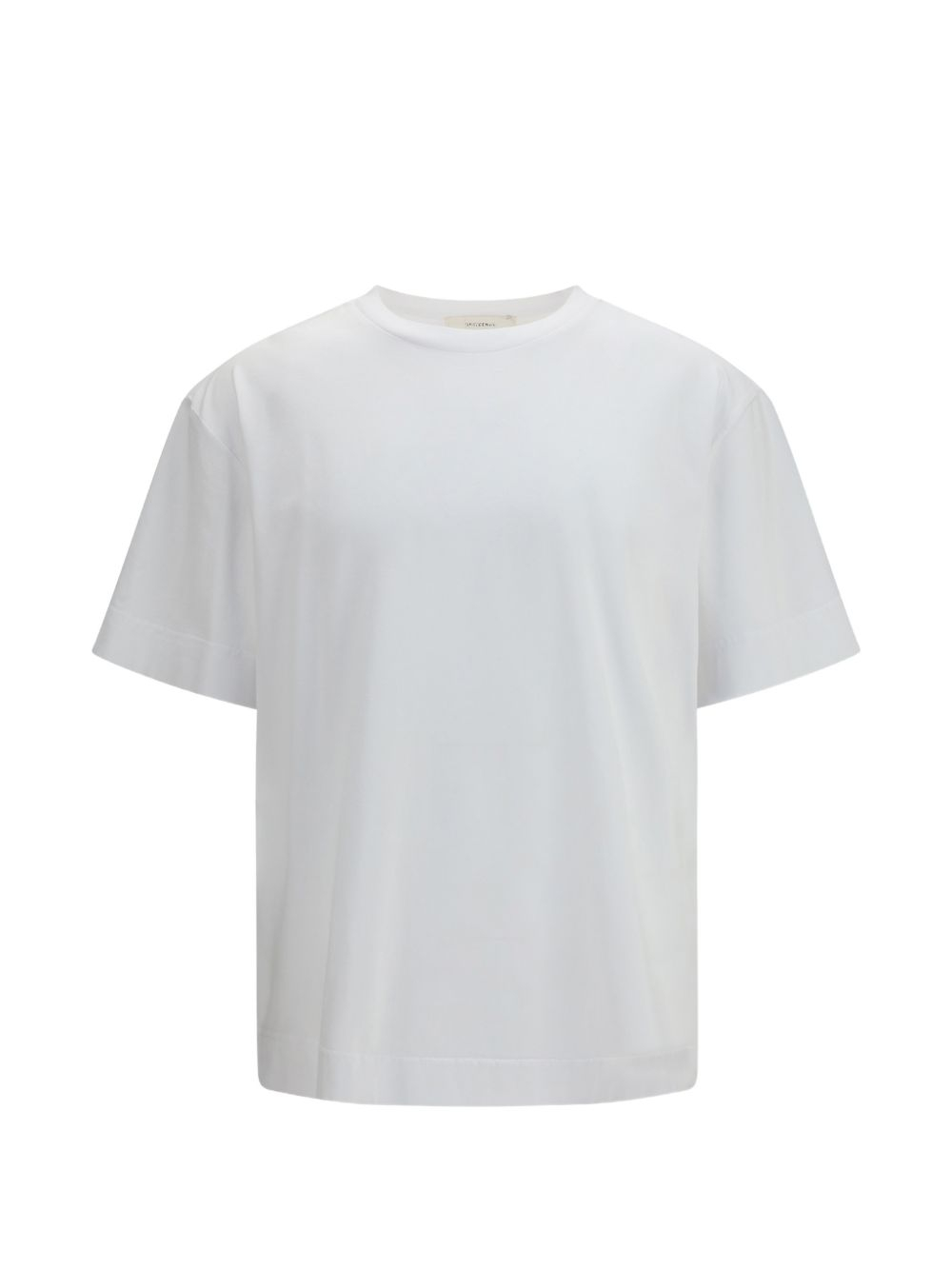 [UMIT BENAN] Shirts Short Sleeve SS26 SS26M887317510001WHITE