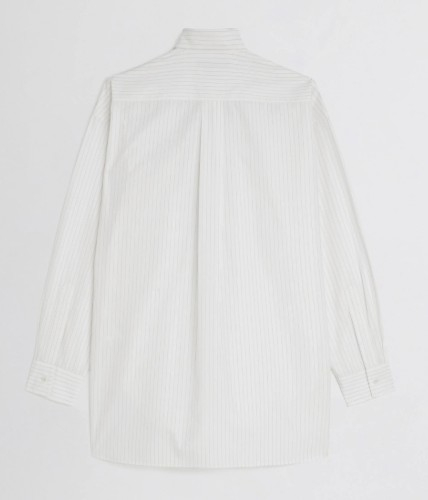 [PHOEBE PHILO] Shirts Long Sleeve SS26 DC126CO3111168WB