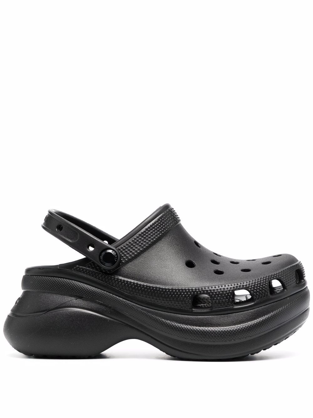 [Crocs] Sandals SS26 CR.206302BLK