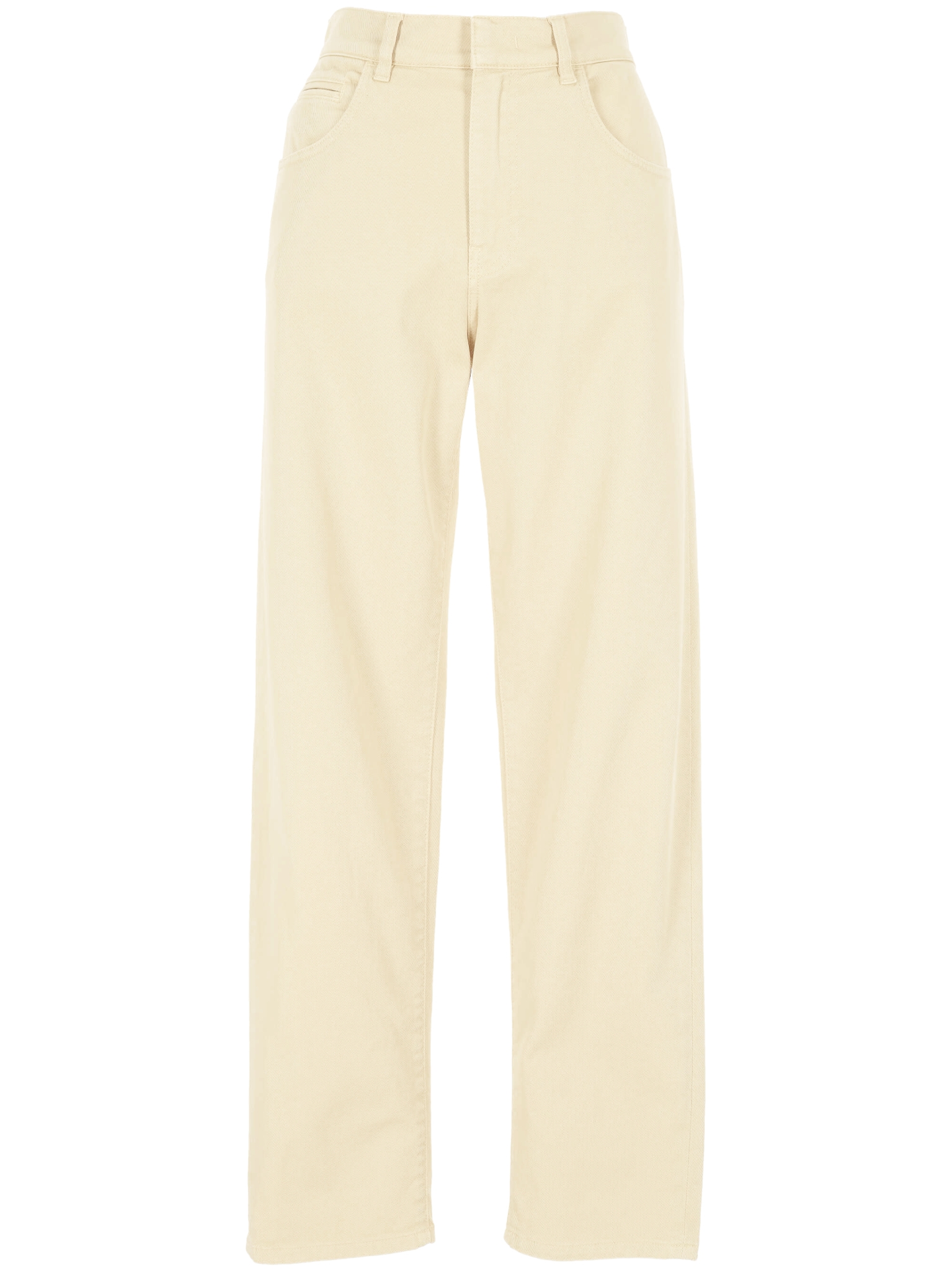 [LORENA ANTONIAZZI] Jeans SS26 E2633PA19C96950103