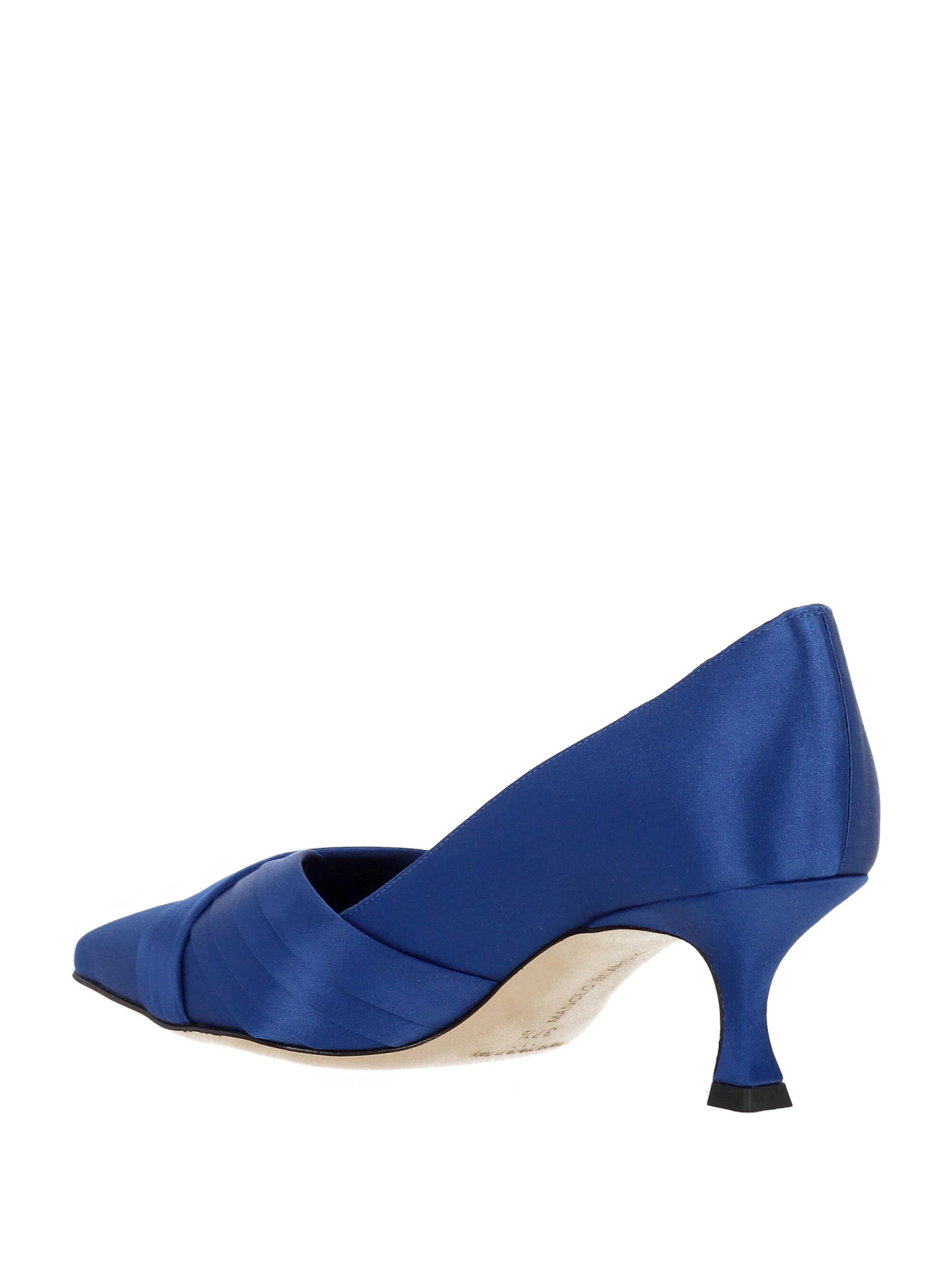 [Manolo Blahnik] Pumps SS26 126313800084326