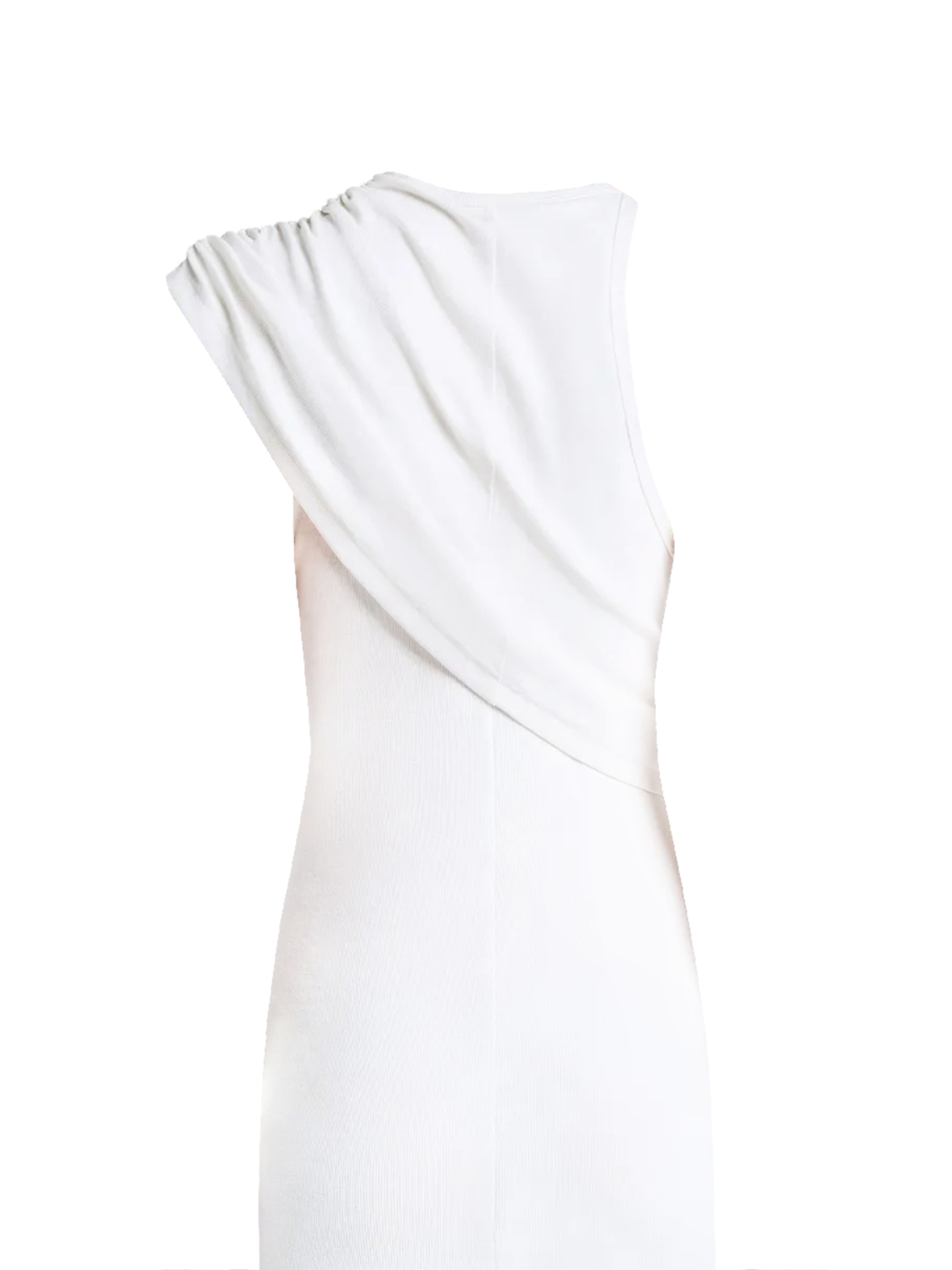 [Courreges] Sleeveless dress SS26 226JRO849JS02850001