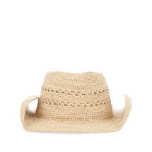 [HELEN KAMINSKI] Hat SS26 HAT52025NATURAL