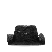 [HELEN KAMINSKI] Hat SS26 HAT52025CHARCOAL