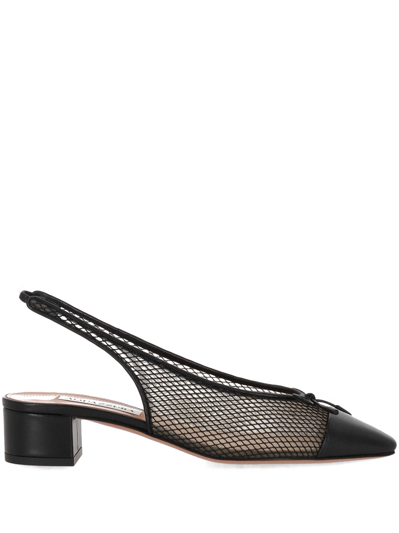[Aquazzura] Sandals SS26 GIHMIDL0MHN000