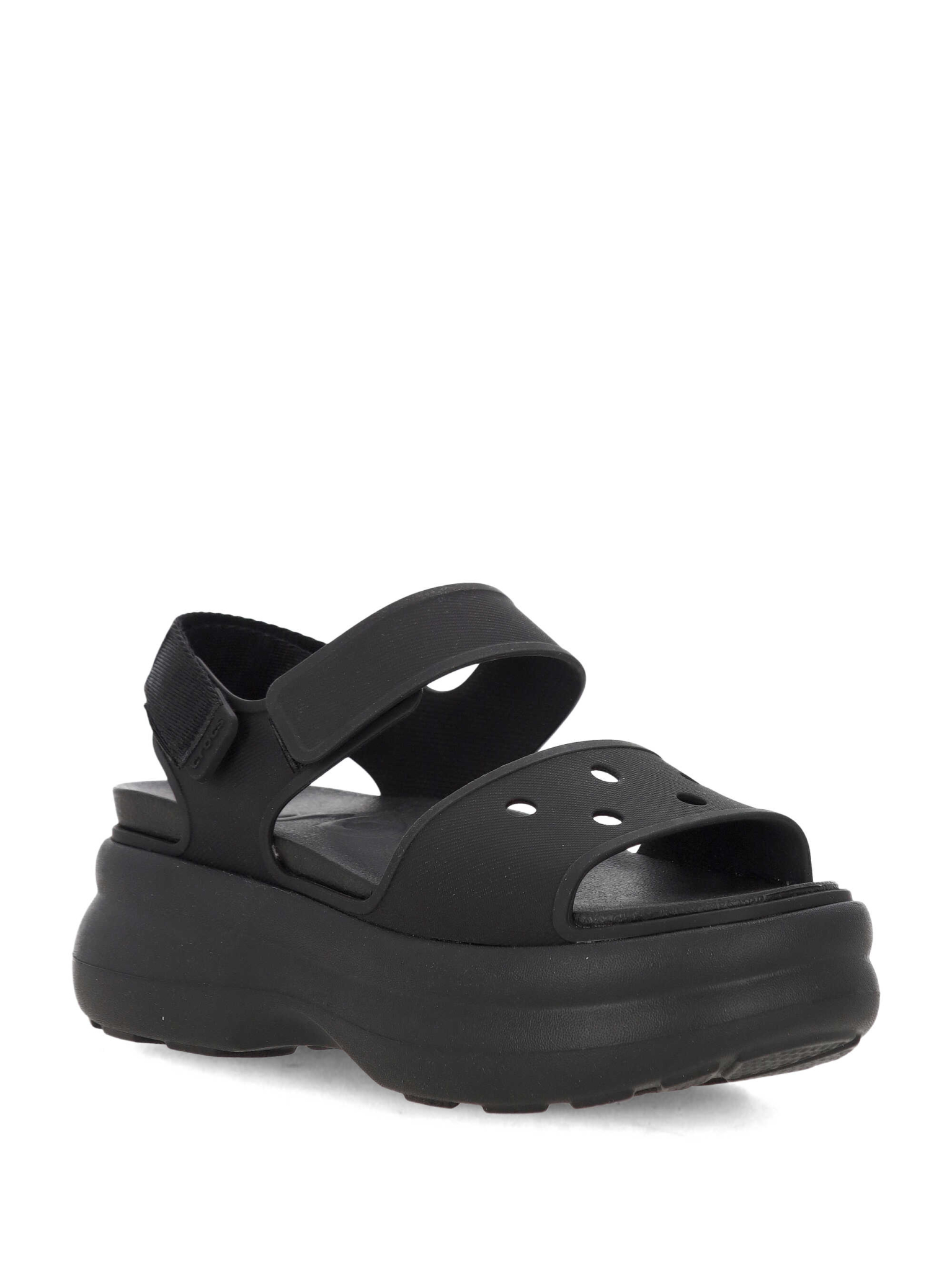 [Crocs] Sandals SS26 CR.211755BLK