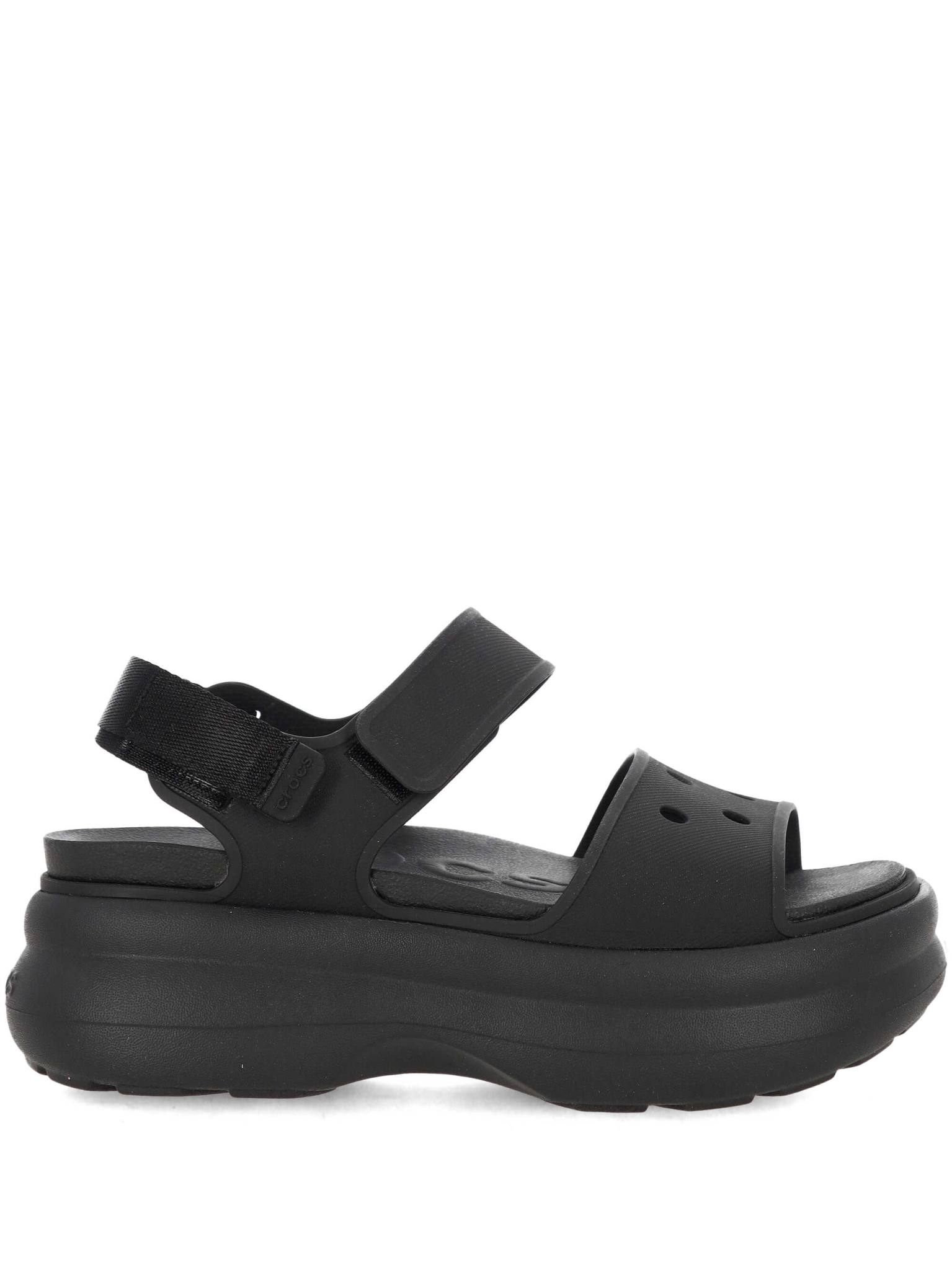 [Crocs] Sandals SS26 CR.211755BLK